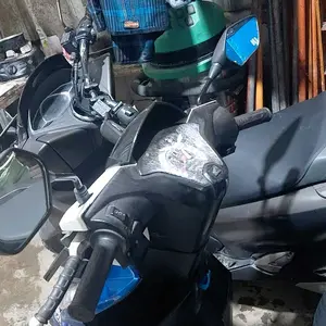 Super Variasi Spion Standar PCX PNP PCX 150 PCX 160 Vario Beat DLL Tangkai Panjang Original untuk Honda