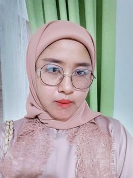 Product Review of SET OUTER FUJI dress lebaran/ kodangan pesta termurahhh baju kondangan kekinian baju one set outer set brukat mewah wanita baju bridesmaid wanita Muslim Panjang Gamis Setelan from i** M**a D**K 2