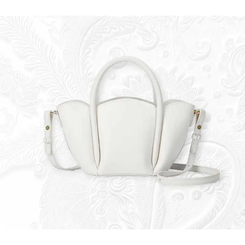Tas Selempang Wanita Mini / Sling Bag Import Mini + Pouch 6
