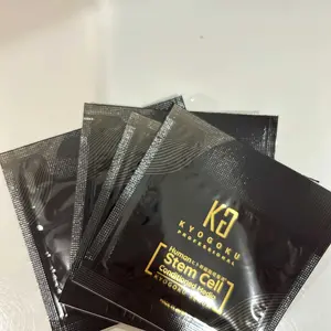 KYOGOKU ヒト幹細胞導入美容液 プラチナ配合 70万個突破 上質ヒト脂肪