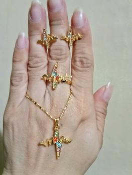 Product Review of PREMIUM items bundle sale 20 Pairs P899  EARRINGS for women from c**p 3