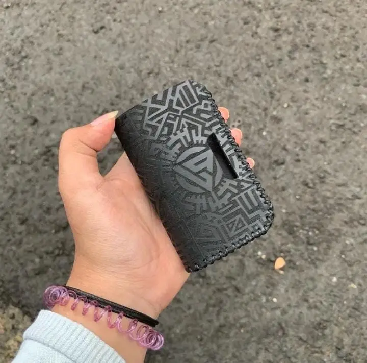 READY SLEEVE CASE AZTEC AEGIS LEGEND V2 HITAM Shop Tokopedia