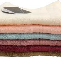 Gambar Terry Palmer Handuk Travel LP4770I0-48NN-MLT-50x100 cm - Abu-abu dari House Of Towel Kota Tangerang Selatan 3 Tokopedia