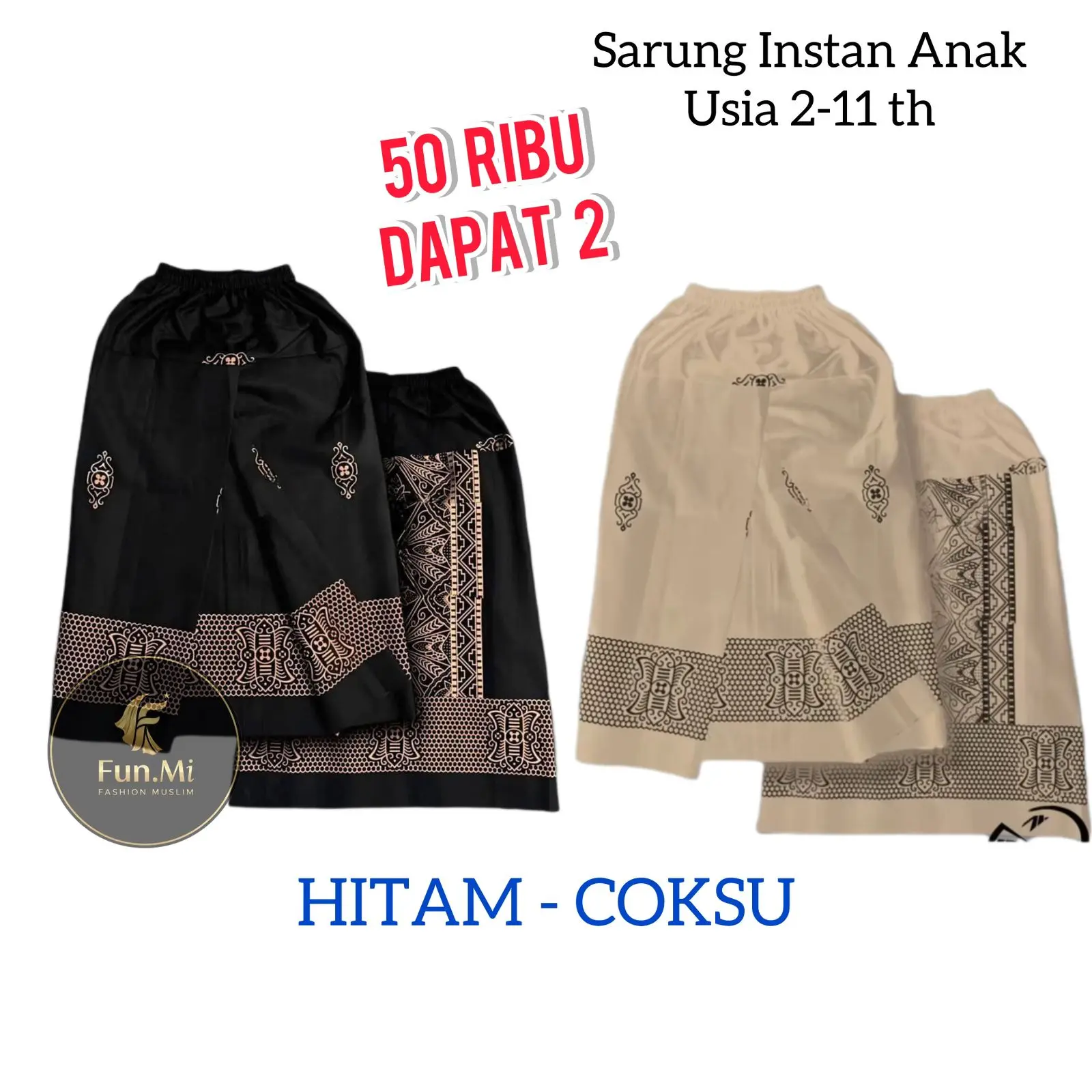 Hitam-Coksu