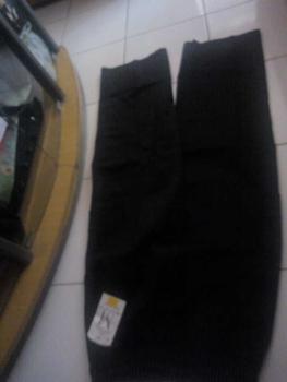 Product Review of Celana Kulot Cargo Highwaist Wanita Kekinian Zyta Full Karet ada Tali Serut Twill Combad from B**a N**l 3