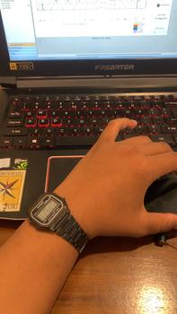 Product Review of Gozeal | Digital Watches | Knox |  BONUS BOX JAM | Jam Tangan Pria dan Wanita | Water Resistant from ** 0