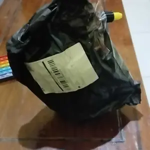 niendou Pressure Sprayer 1L / 2L / 3L mengentalkan Botol Spray Semprotan Pompa Manual