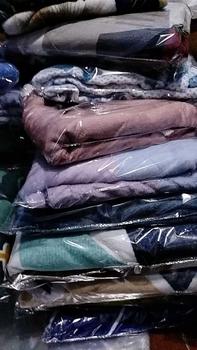 Product Review of [COD] 100 RIBU ISI 5 PCS SELIMUT DEWASA UKURAN 135 X 185 CM from S**g 0