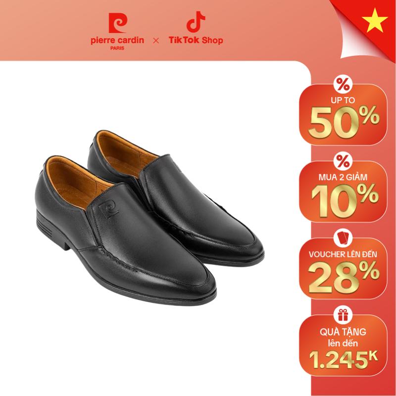 [CASUAL] Giày Tây Nam Pierre Cardin - PCMFWLF 704