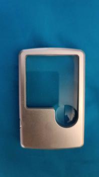 Product Review of Kaca Pembesar Lensa Optik Portable Lampu Light Led 3-6 Kali Ultra-Tipis Rectangular Magnifying Glass from R**y J**y 0