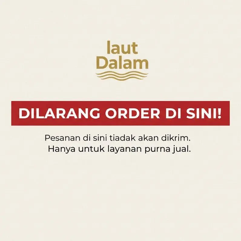 Layanan purna jual