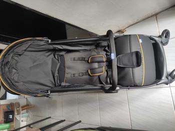 Product Review of CHICCO Stroller GLEE / Ultralight Stroller / Kereta Dorong Bayi / Stroller Lipat / Stroller Bayi from a**a 0