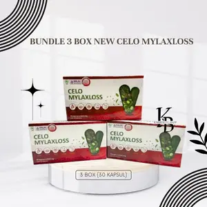 PAKET BUNDLE 1 BULAN - MINUMAN DJAMU PR