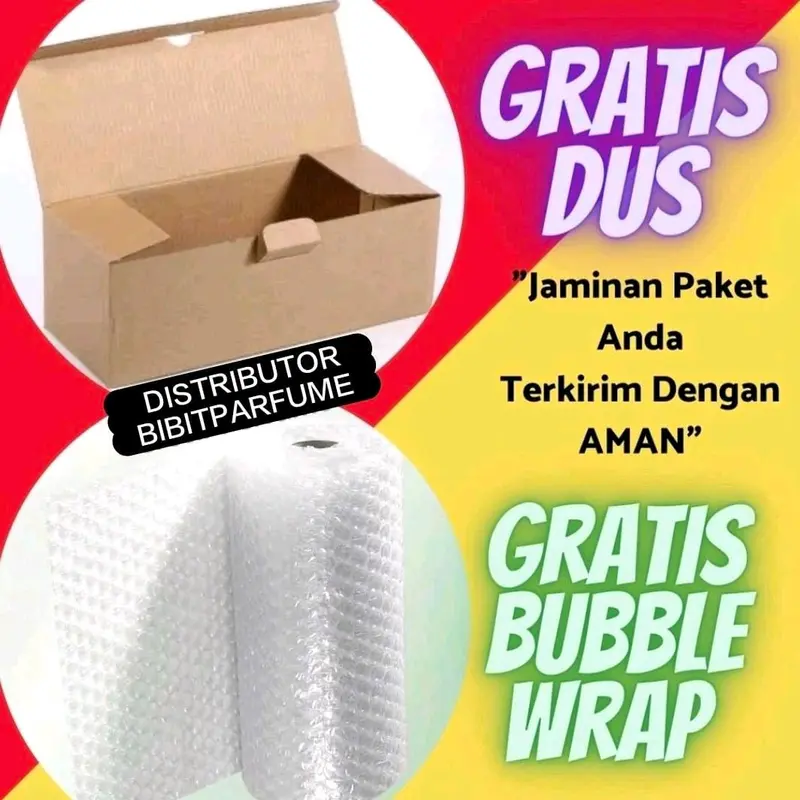 L!BR3 B!BIT MURNI PARFUM KEMASAN 100ML SEGEL PABRIK 2