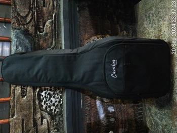 Product Review of Gigbag Gitar listrik/elektrik all size creator case original ,kuat,kokoh tahan lama dan trendi. from A**l 0