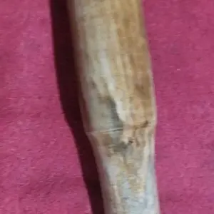 Reconcile Alu Tumbukan Kayu / Halu Kayu Mahoni / Alung / Alu Lumpang