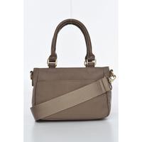 Gambar Tas Elizabeth Mini Handbag 0055-6219 - Light Khaki dari Elizabeth Official Store Kota Cimahi 3 Tokopedia