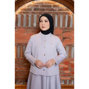 Klamby - Villona Outer Glacier Gray