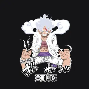 Free gift random heat press sticker