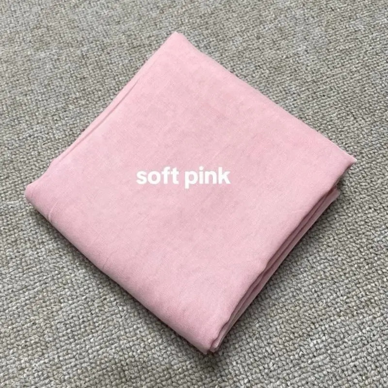 soft pink