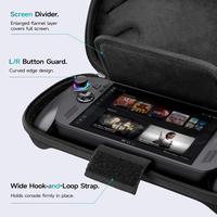 Gambar JSAUX BG0135 Slim Carrying Case Travel Bag Tas Gaming for ROG Xbox Ally X dan ROG Xbox Ally dari META VR Stores Kota Administrasi Jakarta Barat 3 Tokopedia
