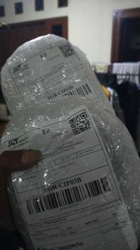 Product Review of [1 PACK] ROTI MARYAM COKJU from ✨**i J** ✴** 0