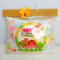 Gambar Souvenir Wisuda Ulang Tahun Anak Bantal Kotak 35x25 Desain Printing Custom Kain Putih A4 Full Printing Berkualitas dari pabrik souvenir_NEW Kab. Blitar 3 Tokopedia