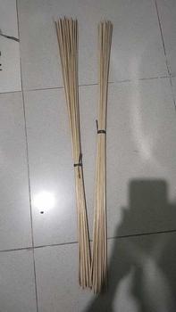 Product Review of Ruji 2mm panjang 70cm isi 50 Jeruji sangkar burung lidi bambu non fiber from L**n 0
