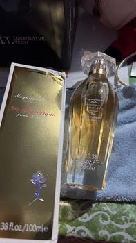 Product Review of 【HOT】MINISO Magnificent Life Parfum Wanita Perempuan Red Perfume Tahan Lama dan Wangi 100ML / 50ML from H**o k**u 2