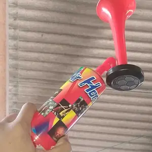Air Horn Terompet Angin Supporter Bola Badminton Malam Tahun Baru