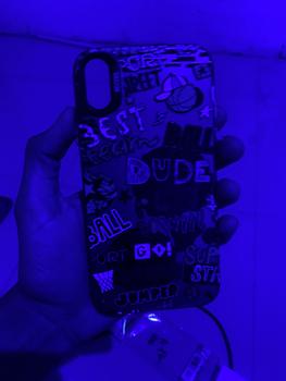 Product Review of Premium Matte Hard Casing Hp Case Aesthetic Compatible For Iphone 7 8 7plus X Xr 11 12 13 14 15 16 Pro Promax Plus Casing Full Cover Pelindung Handphone RCI505 Softcase Hardcase from D**d ** 0