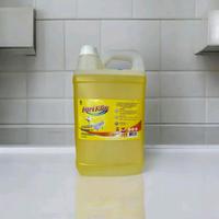 Gambar Pembersih Porselen / Kerak "Magic Kilat Bersihnya!" - 5 Liter dari HIDEO Kota Semarang 2 Tokopedia