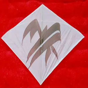 isi 50 pcs layangan Jabrug pulas sablon/layangan mainan anak