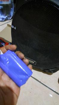 Product Review of Batre Cas Rakit Speaker Type 18650 Soket Putih 7.4V-6800mAh from T**a 2
