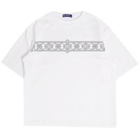 Gambar MTR40 (BUNDLING) Paket Hemat Kaos Oversize Koko Bahan Scuba Tebal Morocco Abu Muda Putih Dan Morocco Hijau Putih MTR04 MTR06 - S dari THIRD DAY Kota Bandung 4 Tokopedia