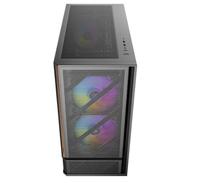 Gambar Antec P30 ARGB - Mid-Tower ATX Gaming Case - Metal Mesh Meets Premium Wood - Type-C 3.2 Gen 2 Ready / Casing PC Gaming dari STAR17 COM Kota Administrasi Jakarta Selatan 2 Tokopedia