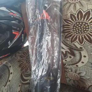 Pompa Angin Ban Sepeda Motor Mobil Bola Balon / Pompa Multifungsi tinggi 40cm /60cm Pompa Angin  Pompa Sepeda Motor Mobil 160 PSI  Presta Strong Pump
