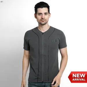 Kaos Pria Baju Kaos Cressida  - Mmbbs.Cb054G AE7