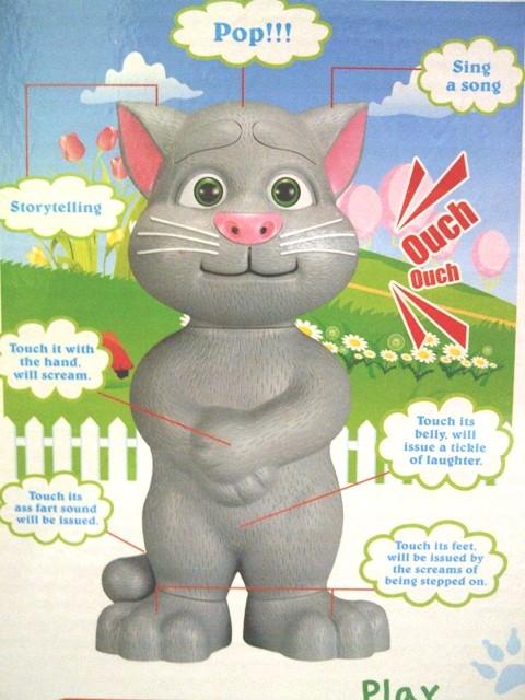 Product detail media - 2
