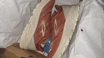 Product Review of 910 Nineten YUZA EVO Sepatu Trail - Merah Teracota/Khaki from z**a 0
