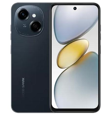 [Spesial Sefrico] Tecno Spark Go 1 [4GB+128GB] Garansi Resmi 1 Tahun 1