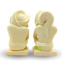 Gambar Patung Mimpi Mini Silang | Dekorasi Rumah dari Daun The Gift Shop Kab. Badung 5 Tokopedia