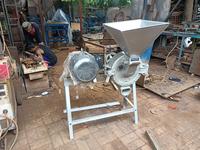 Gambar Mesin Giling Panda NT-200 8" Kedelai Tahu Kacang dari Tokovita1981 Kota Administrasi Jakarta Utara 5 Tokopedia