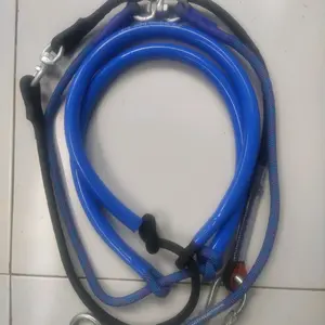 Tali domba garut klas A/ B kili kili 8 mm