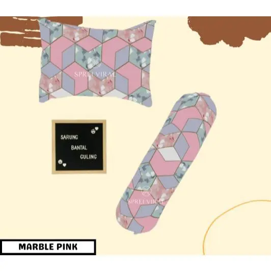 Marble Pink