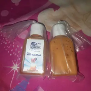 GACO Umpan pancing Olahan SAWIT GURIH WANGI