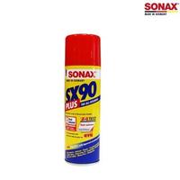 Gambar Sonax SX90 Plus 400ml Pelumas Serbaguna Penghilang Karat dari Aki Murah Jakarta Kota Tangerang Selatan 5 Tokopedia