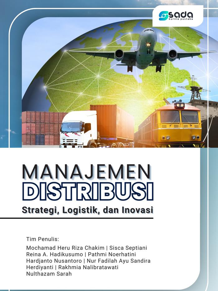 Gambar MANAJEMEN DISTRIBUSI: Strategi, Logistik, dan Inovasi dari Store Sada Kurnia Kab. Serang Tokopedia