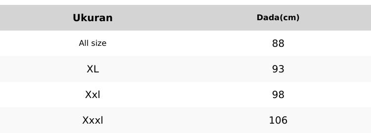 Kemeja wanita daleman blezer putih polos Atasan Panjang Kantor Baju Katun Kerja