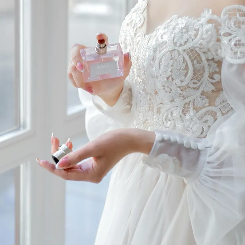 PARFUME HIGH QUALITY INSPIRED Perfume Cairan Wanginya 1